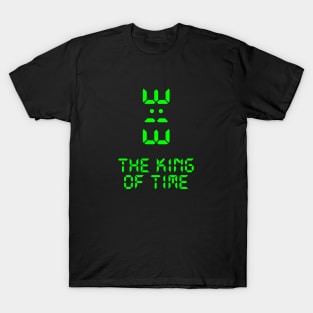 3:13 - King of Time T-Shirt